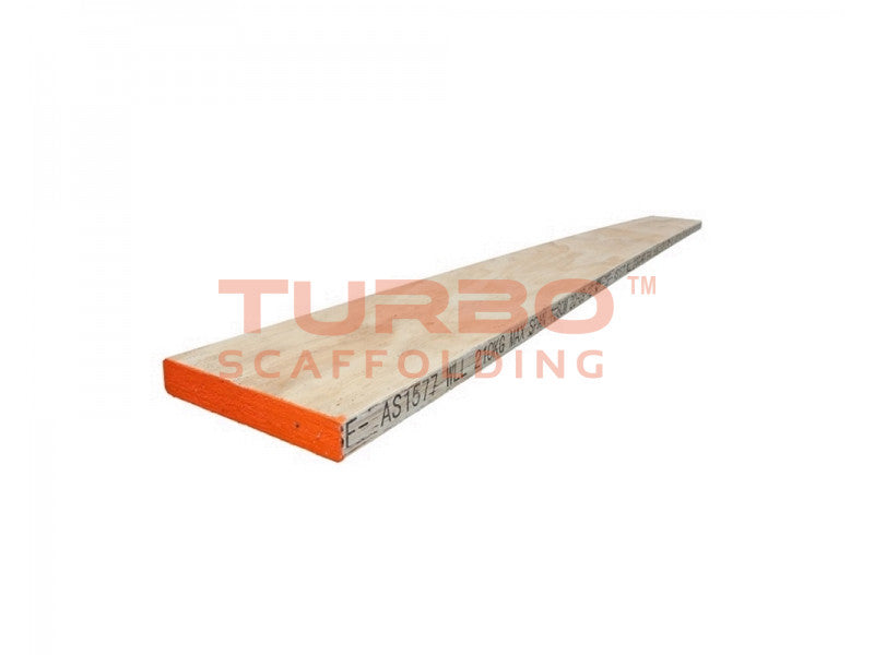 Timber Planks