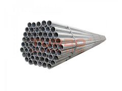 Scaffold Tube Galvanised