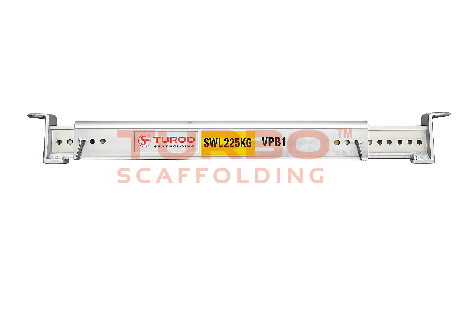 Void Protection Bracket 1 – 830-1130mm Aluminium