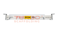 Void Protection Bracket 1 – 830-1130mm Aluminium