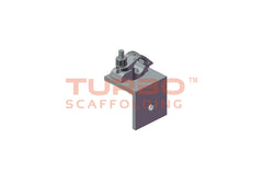 Wall Tie Bracket 100x100 - HDG
