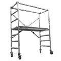 Aluminium Mobile Towers