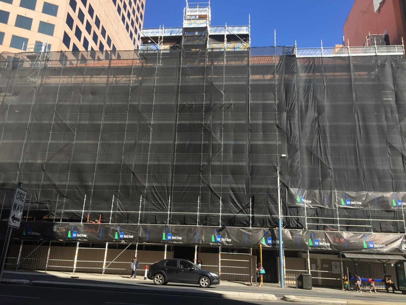 Commercial Project