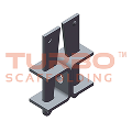 Kwikstage Modular Scaffold (Accessories)
