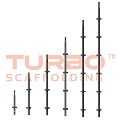 Kwikstage Modular Scaffold