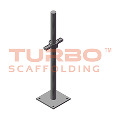 Screw Base Jacks