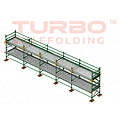 Steel Scaffolding Packages