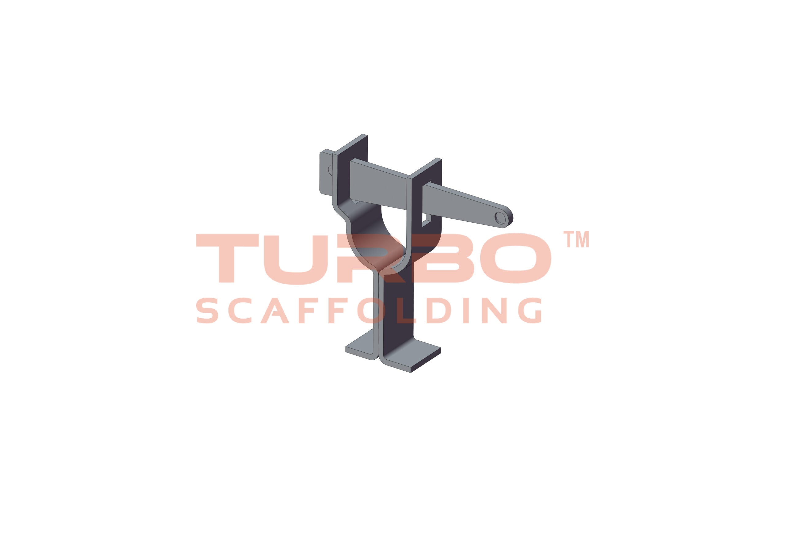 Toe Board Brackets