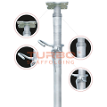 Turbo Props (Galvanised/Aluminium)