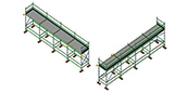 RLB (Retractable Loading Bay Platform) – Turbo Scaffolding
