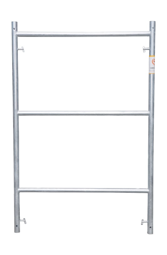 Buy H Frame Formwork H Frame Turbo Scaffolding
