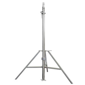 Tripod for Props 700mm High Galvanised