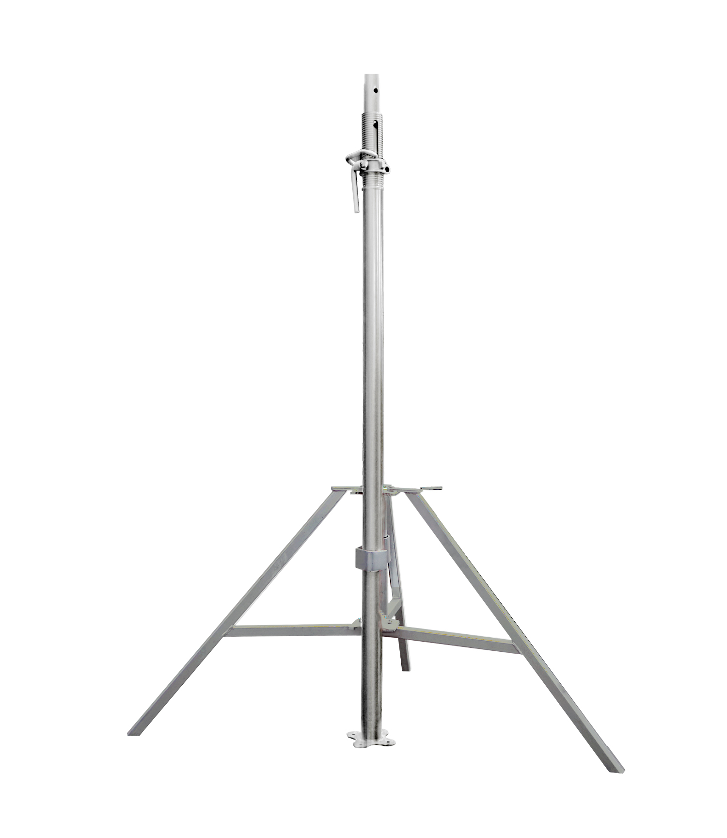 Tripod for Props 700mm High Galvanised
