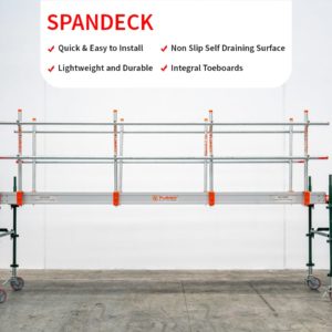 Spandeck SD7314