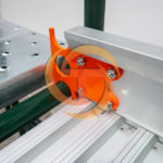 Aluminium Spandeck Walkways Platform