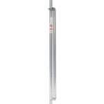3.5m – 3.8m Narrow Aluminium Mobile Scaffold Tower (Standing Height)