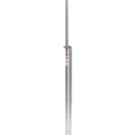 5.9m – 6.2m Wide Aluminium Mobile Scaffold Tower (Standing Height)